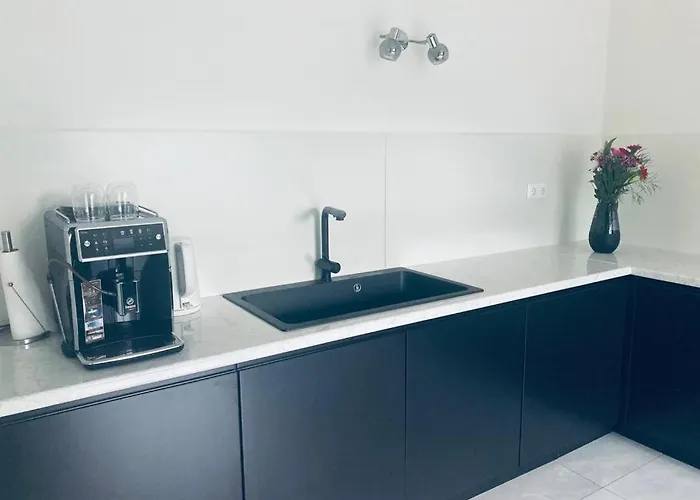 Schoenfeld Vila Schonfeld